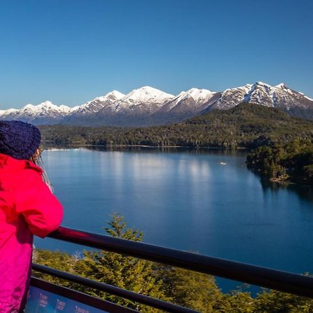 Bariloche Apart Extérieur photo