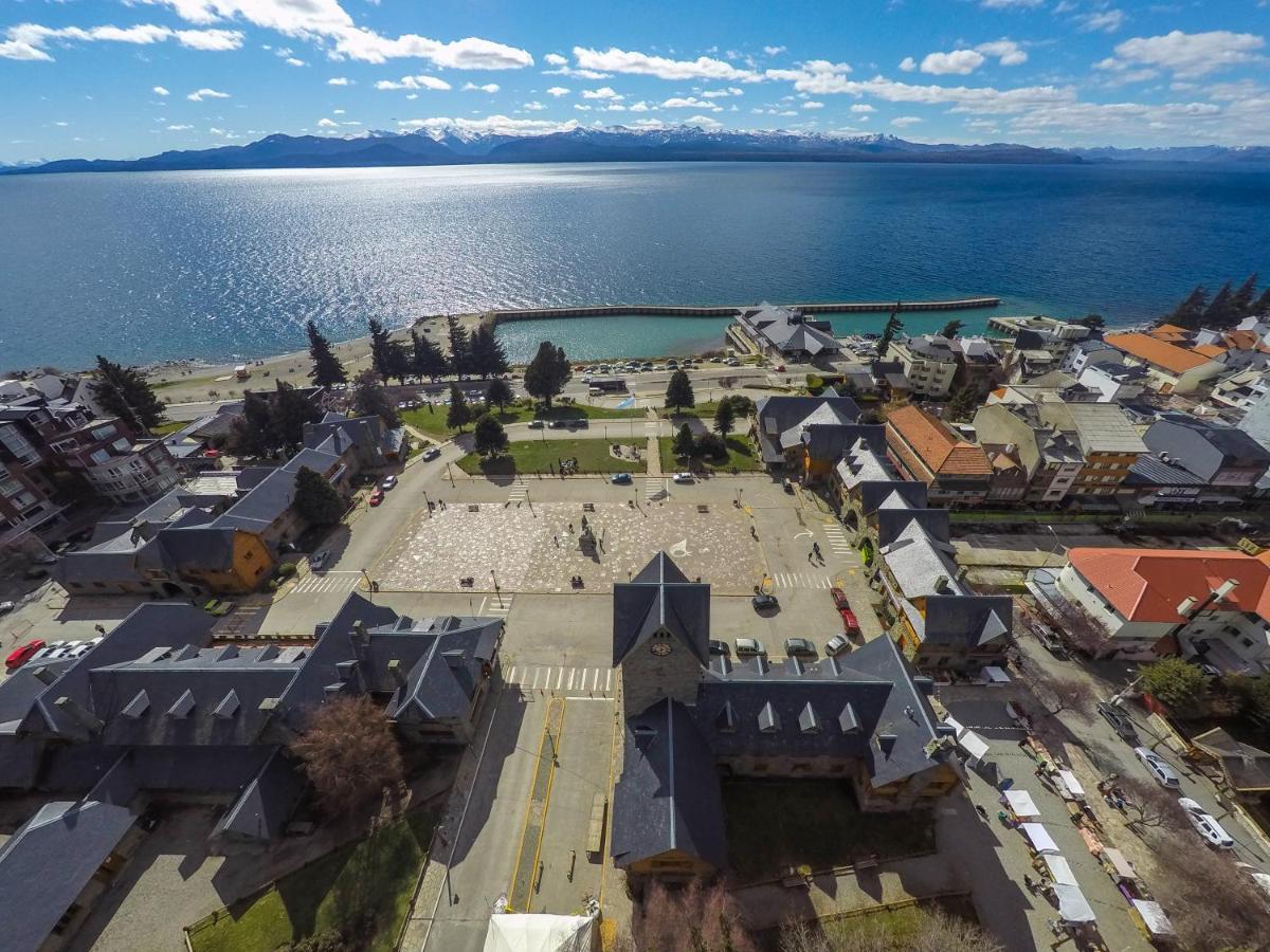 Bariloche Apart Extérieur photo